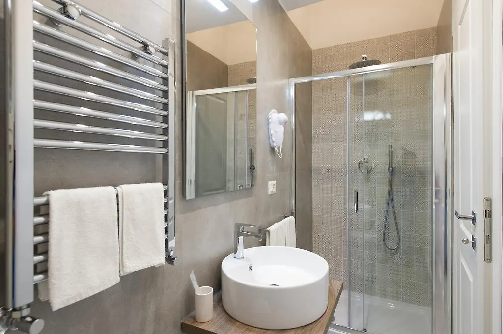 ** Guest house Borghetto Cavalleggeri Hotel Rome Italy